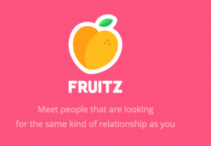 Fruitz: l'application de rencontres plus ciblées que Tinder