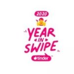 A year in swippe Tinder