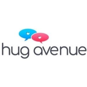 HugAvenue logo