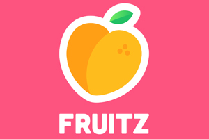 fruitz logo